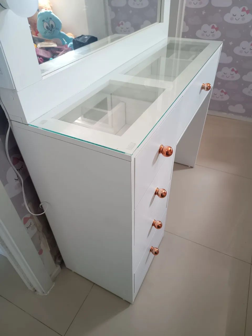 Penteadeira Grande - Foto 3