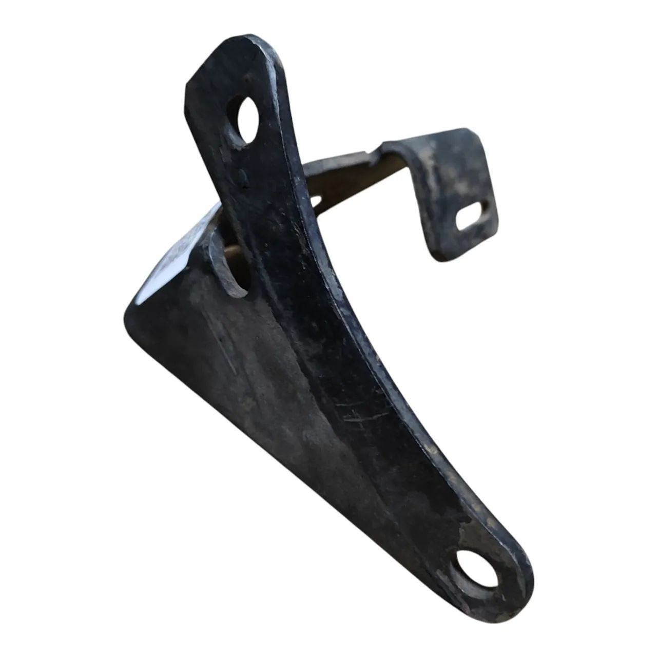 Chapa Suporte Capa Seca Mb Accelo