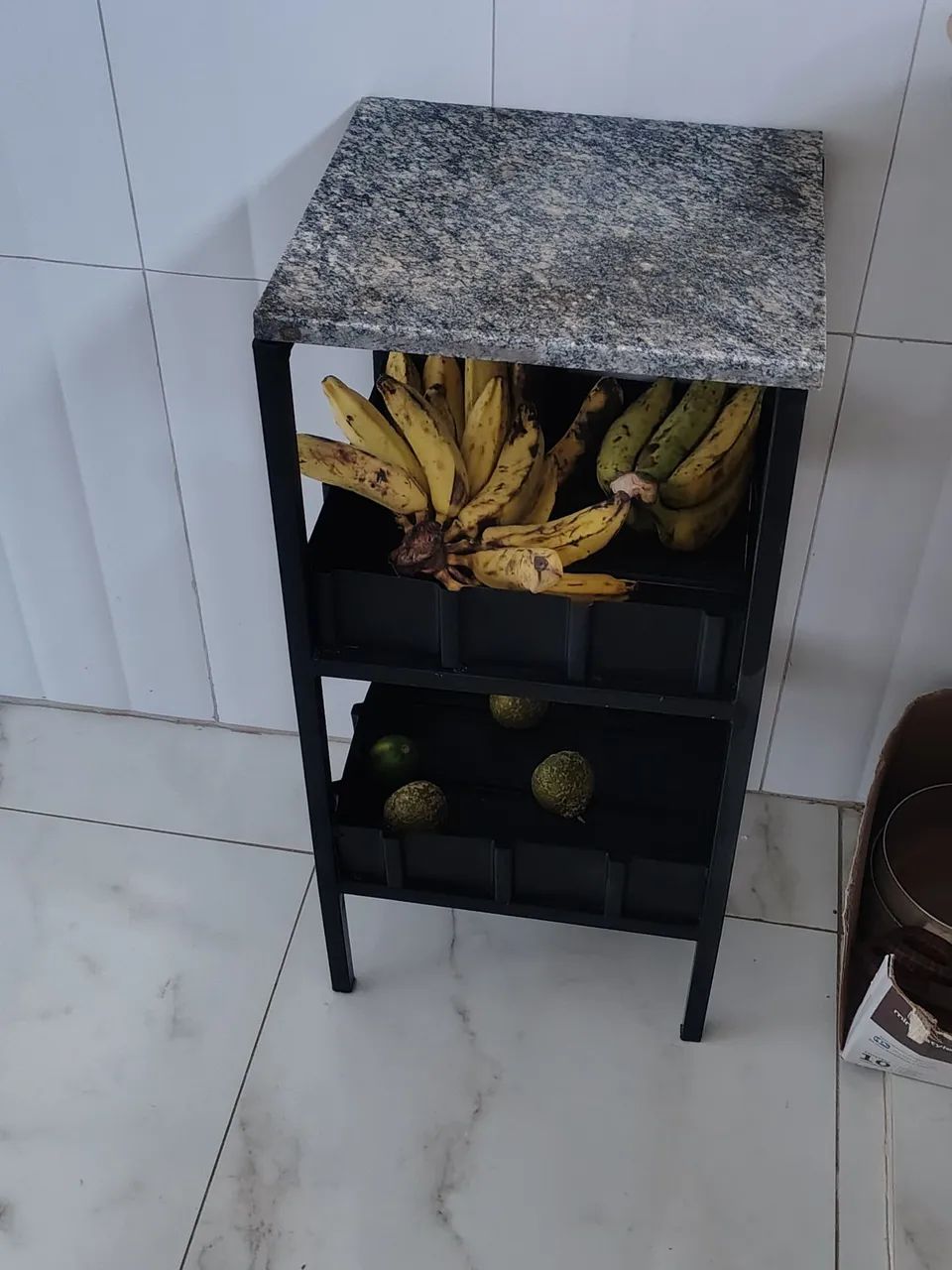 Vendo móveis em metalon  - Foto 2