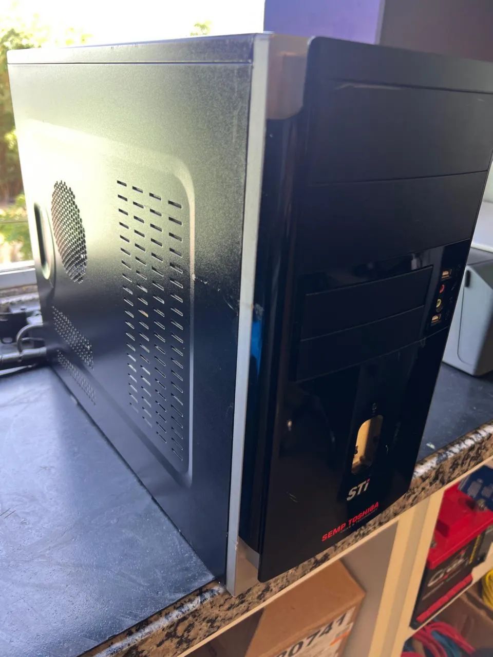 Computador Completo 64286209357697120