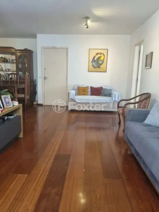 Apartamento à venda Rua Haddock Lobo, Cerqueira César - São Paulo - Foto 3