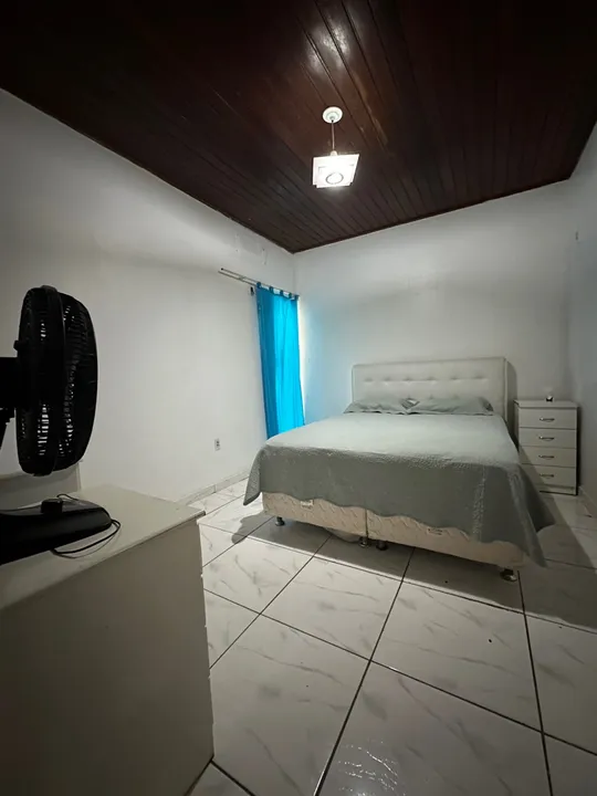 Quartos Femininos - Mobiliado e Bem Localizado