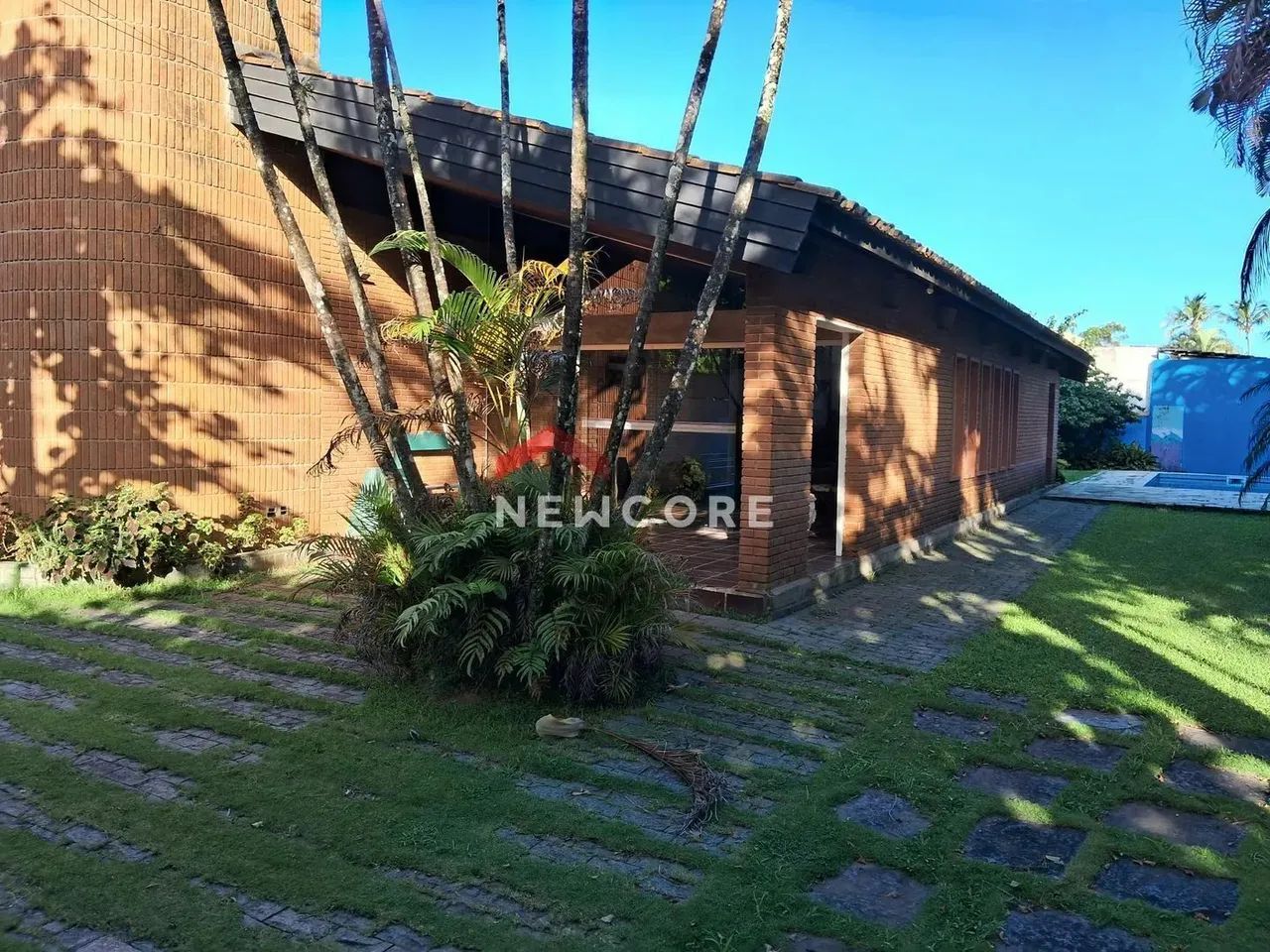 Casa em Rua Idalécio Ruas - Enseada - Guarujá/SP - Foto 3