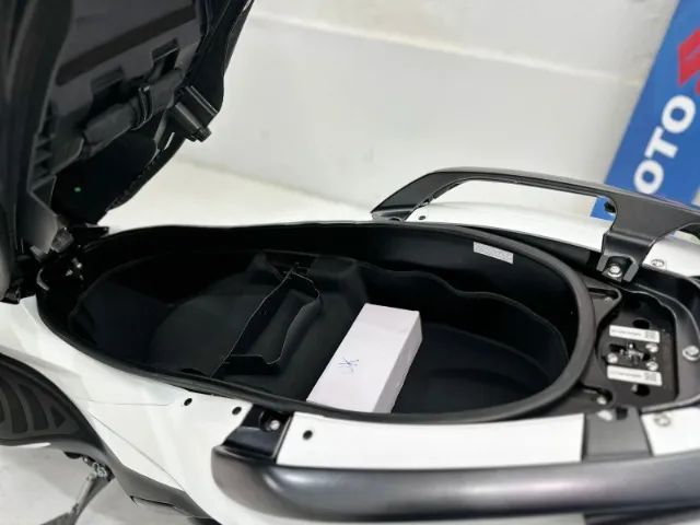Zontes 350E 2026 - Foto 5