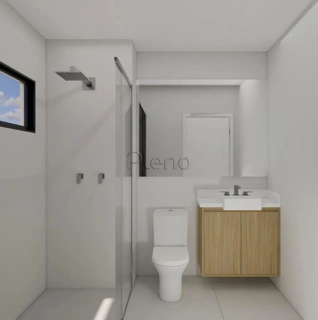 Apartamento à venda no Nova Campinas, 3 quartos - Campinas - Foto 14