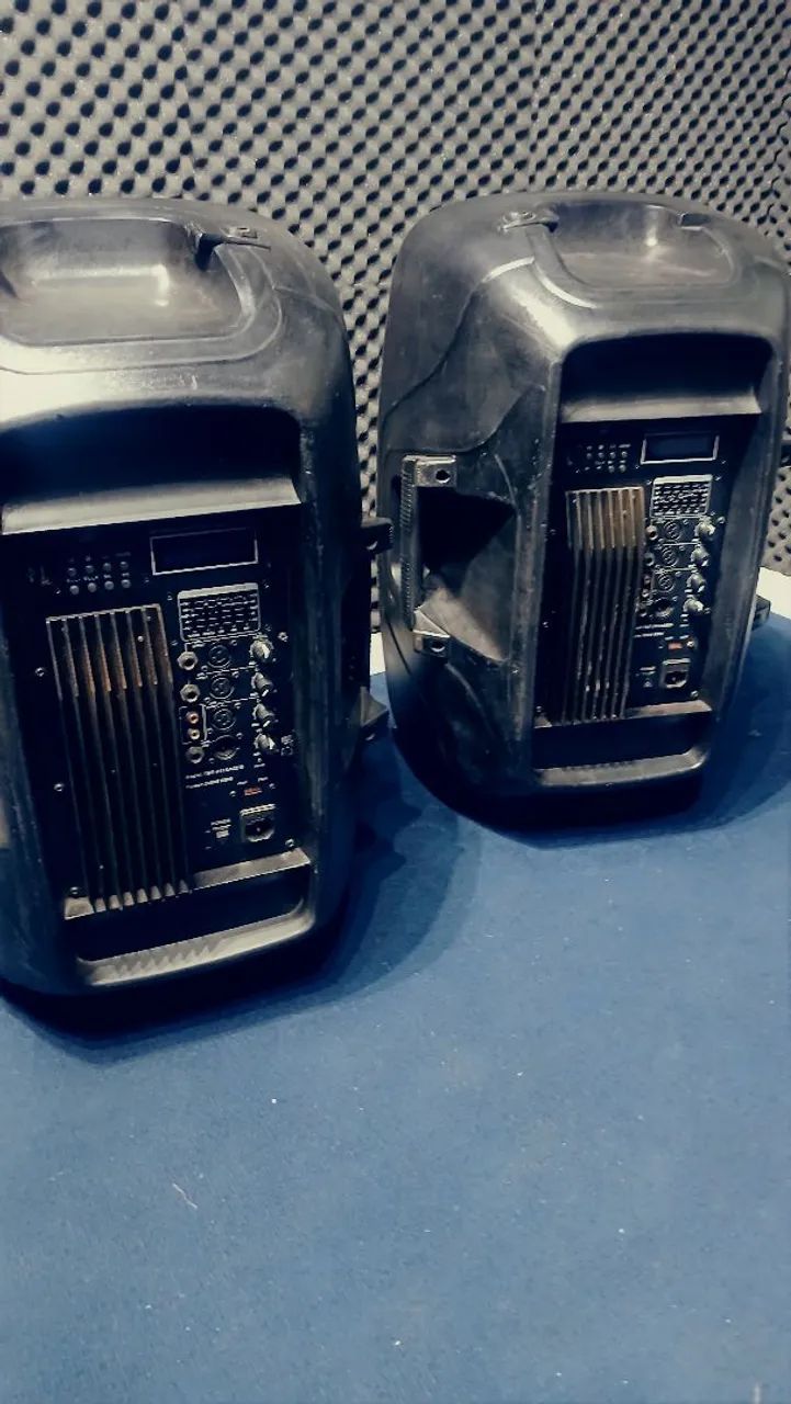 Caixas de Som ativa - Foto 2