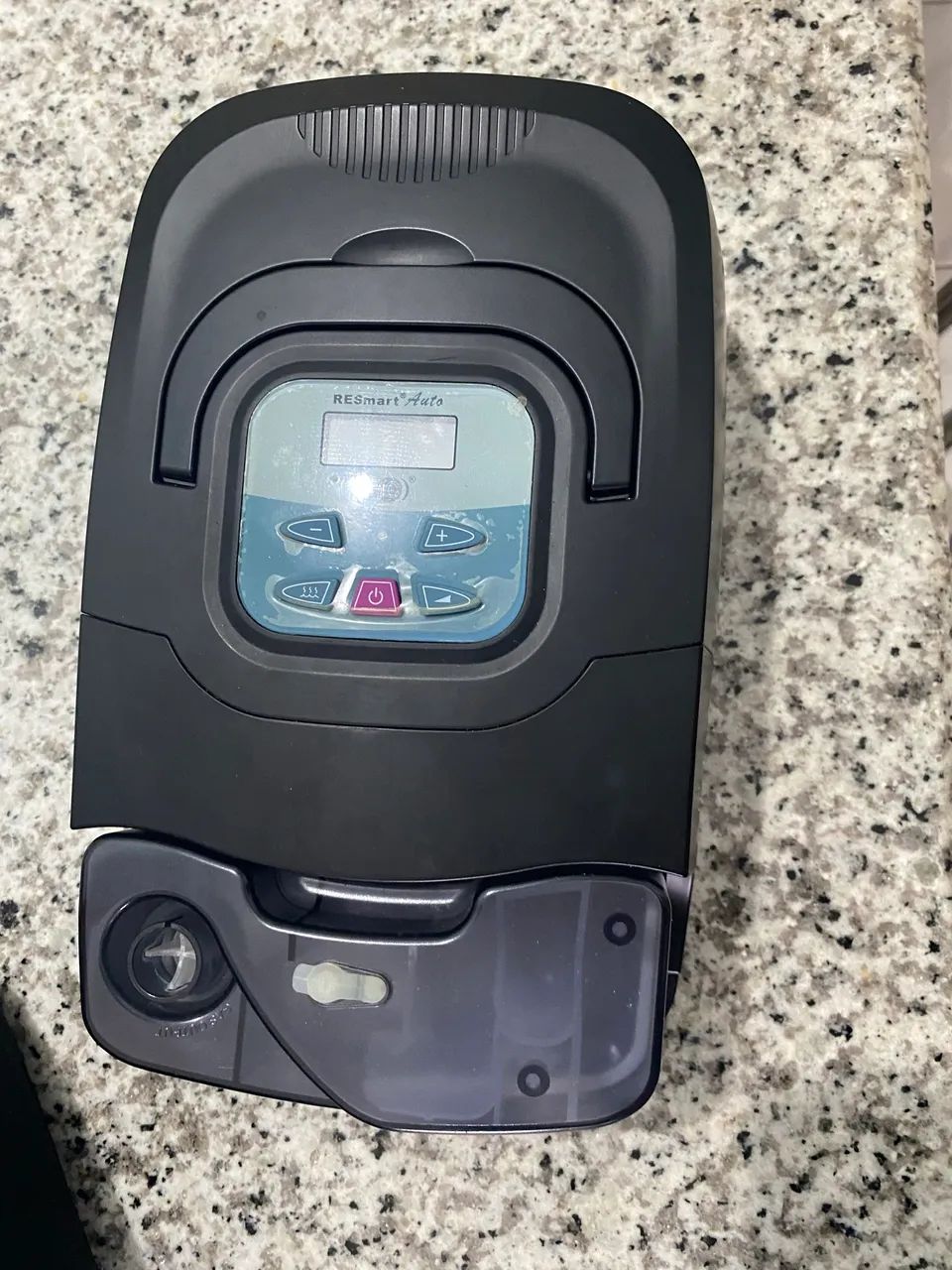 Cpap  - Foto 2