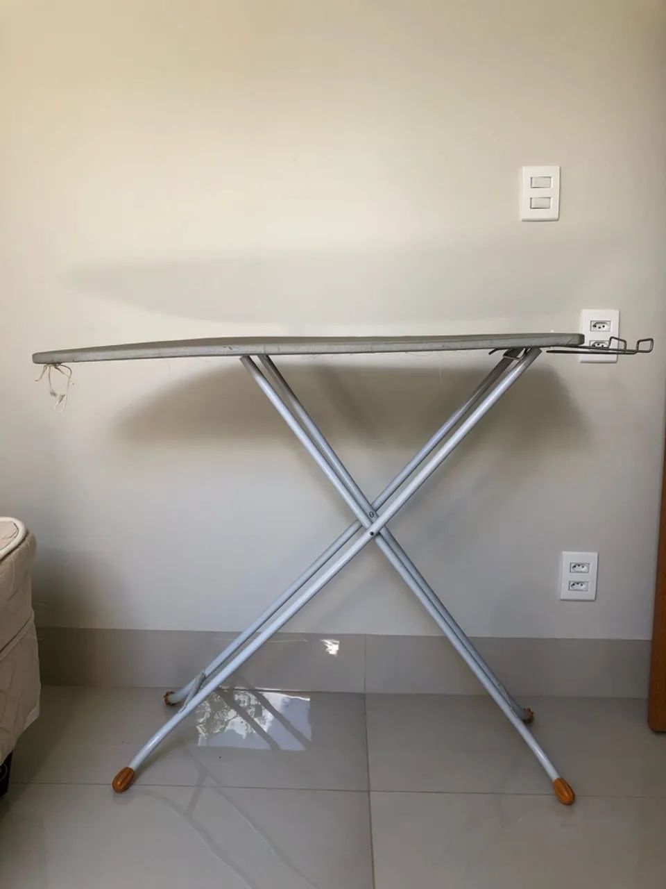 Mesa de Passar Roupa