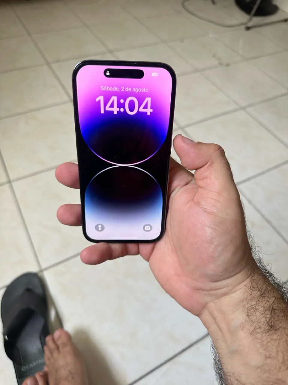 iPhone 14 Pro - 128 