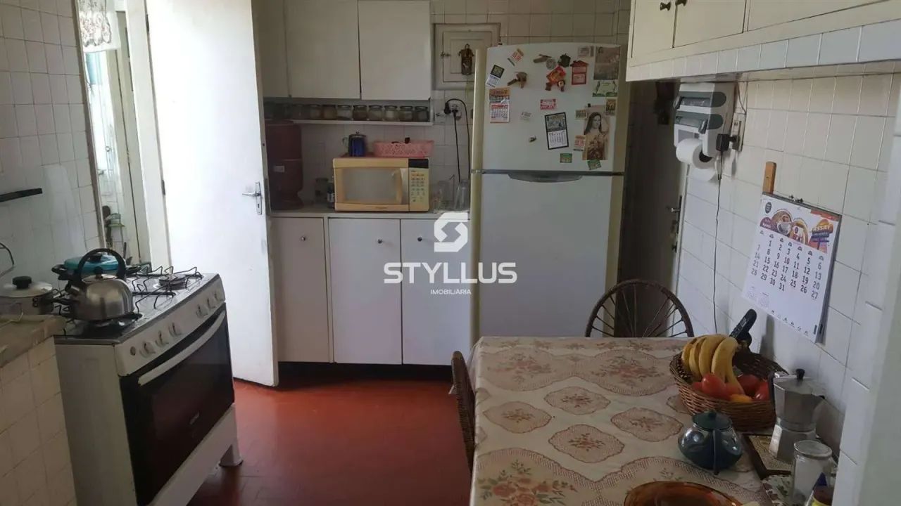 Tijuca | Apartamento 4 quartos - Foto 15