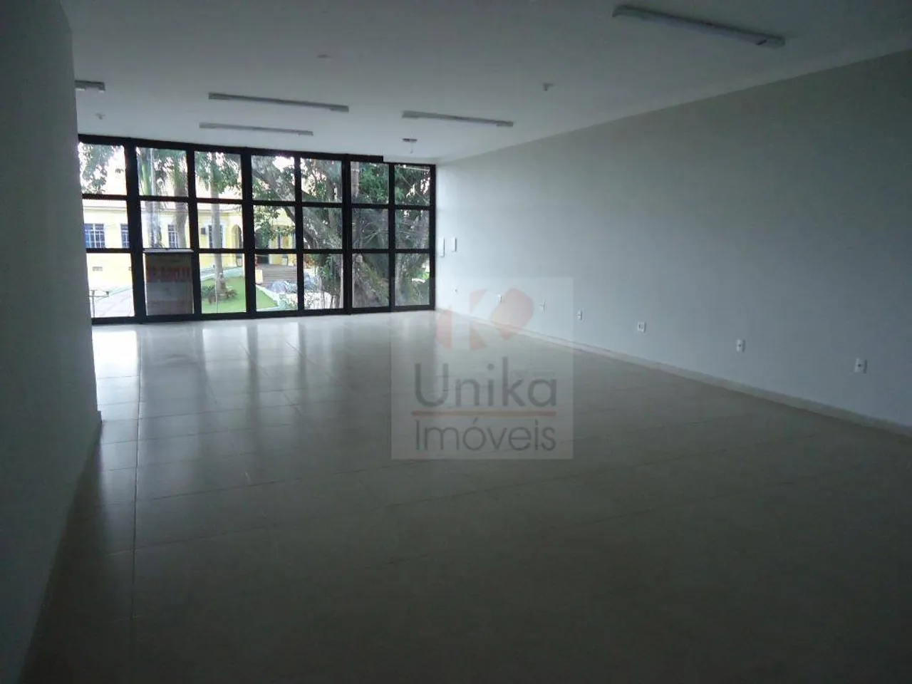Sala comercial para alugar, 138 m² por R$ 4.500/mês - Centro - Itatiba/SP