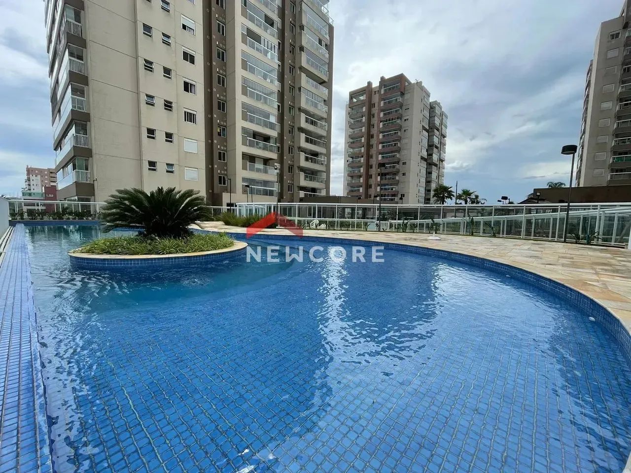 Apartamento em Rua Rene de Castro Thiollier - Centro - Itanhaém/SP