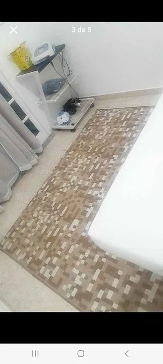 Tapete São Carlos grande - Foto 4