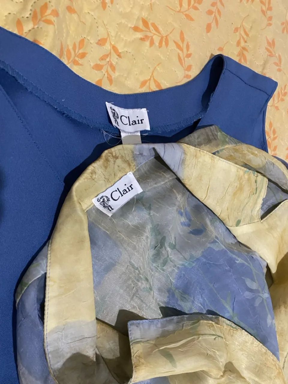 Conjunto de 3 peças - Foto 4