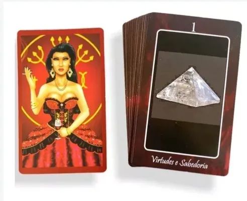 Jogo de cartas  - Foto 2