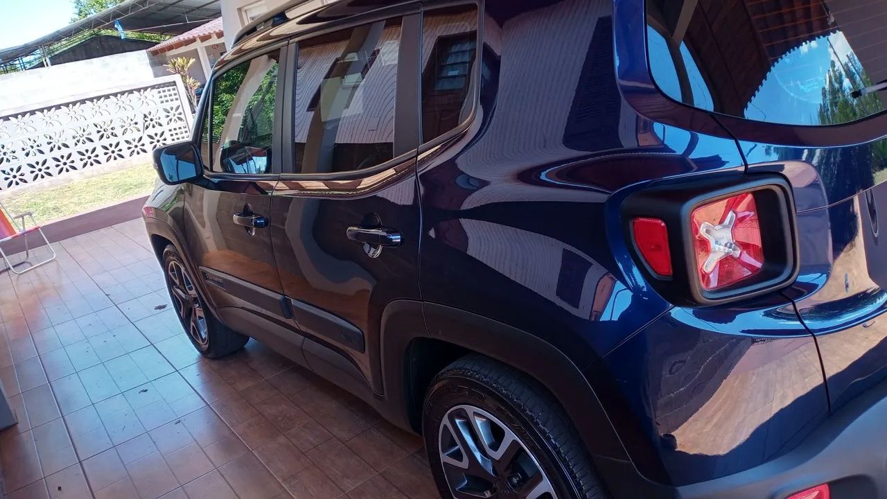 Jeep Renegade longitude  - Foto 2