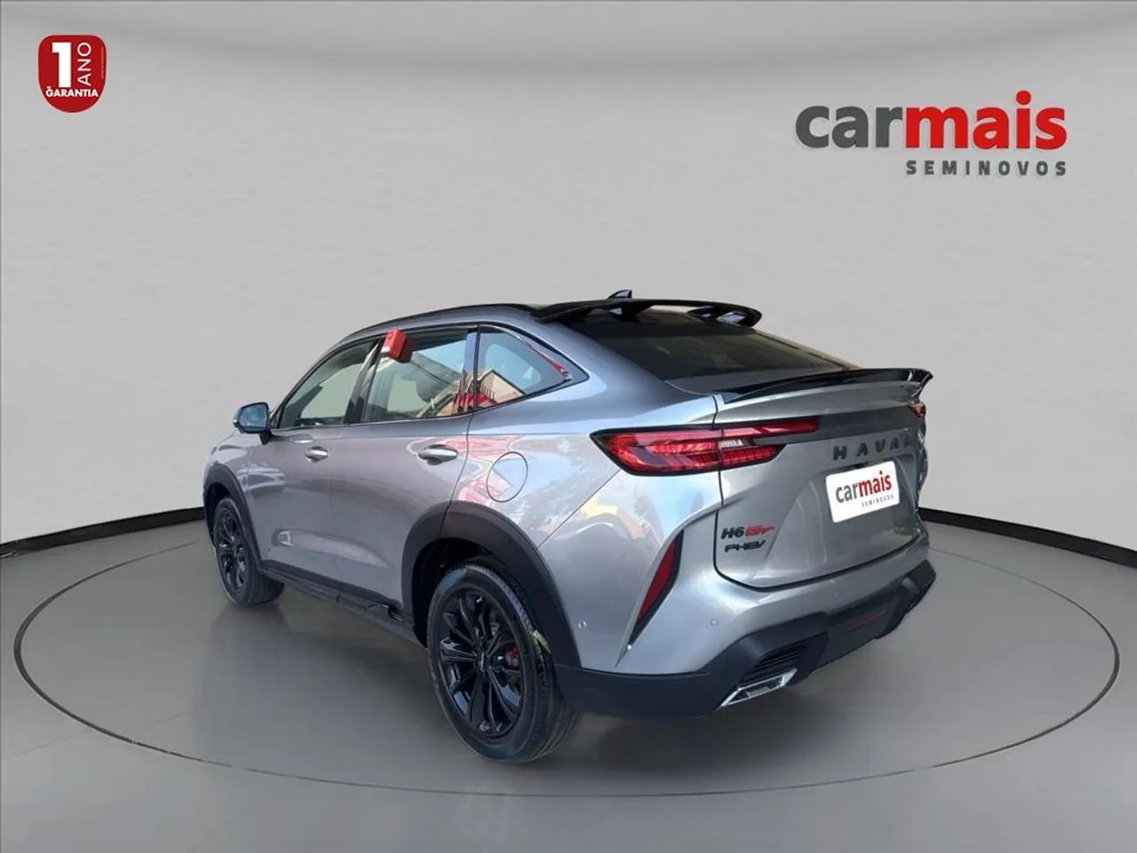 GWM Haval 2025 - Foto 3