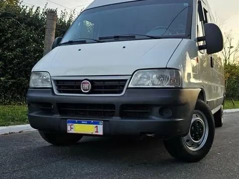 FIAT DUCATO 15/16 2.3 - Foto 6
