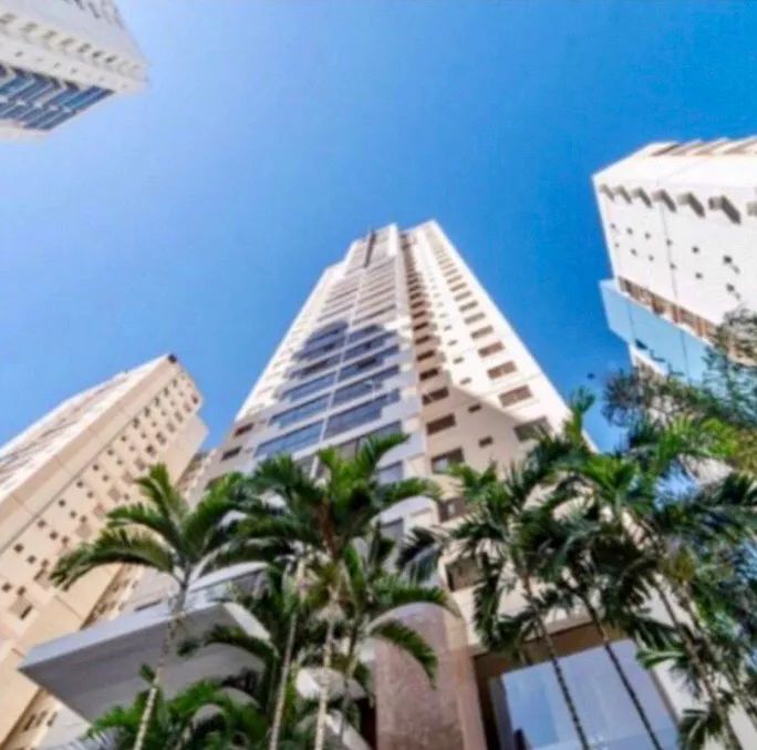 Foto - Goiânia - Setor Bueno