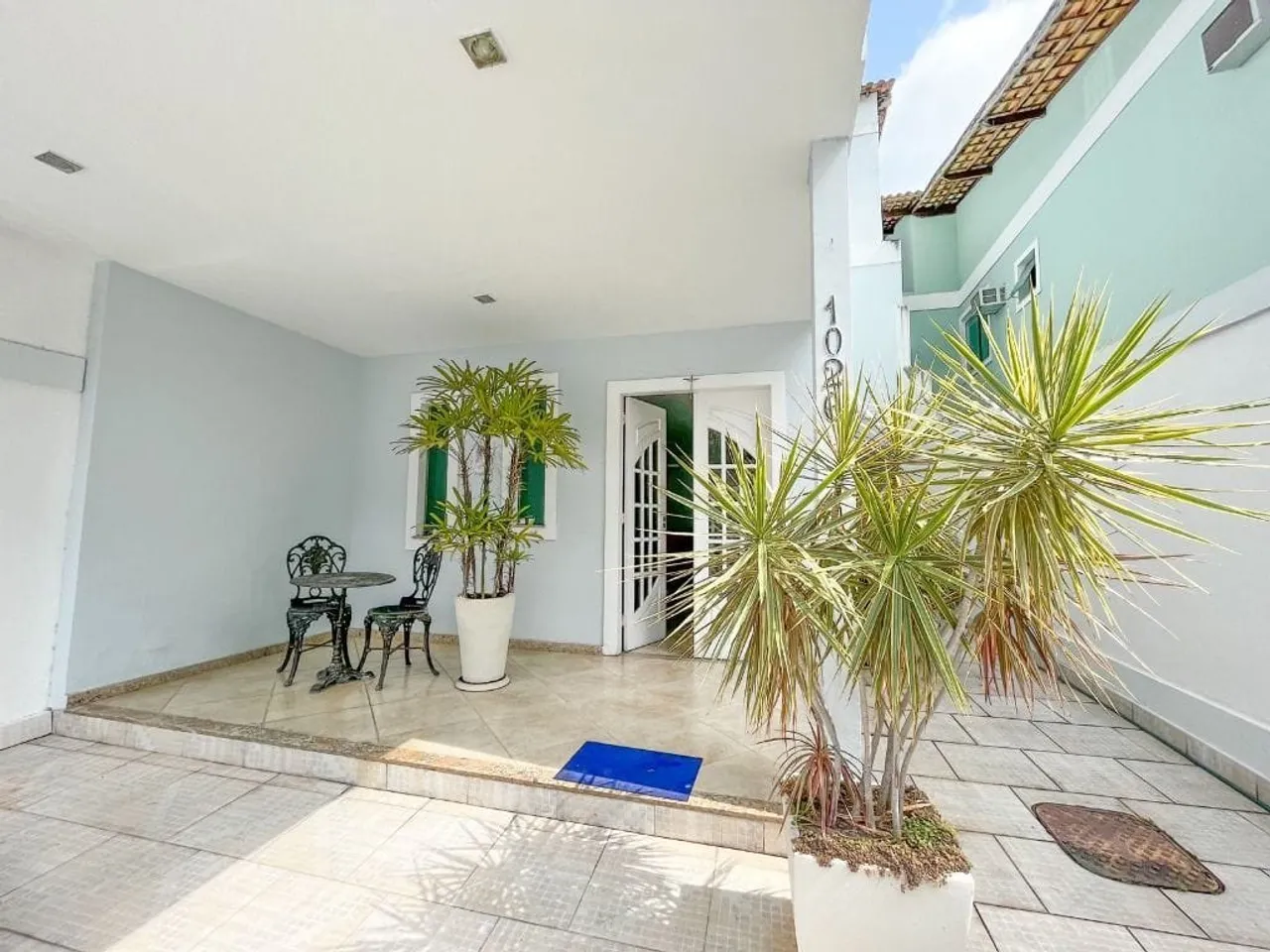 Casa com 4 quartos para alugar, 180 m² - São Francisco - Niterói/RJ