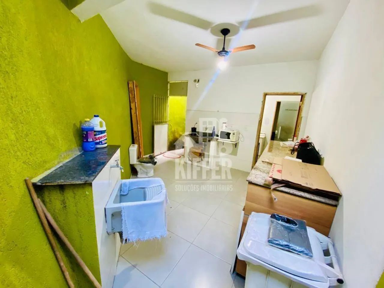 Casa com 3 dormitórios à venda, 120 m² por R$ 490.000,00 - Engenhoca - Niterói/RJ - Foto 10