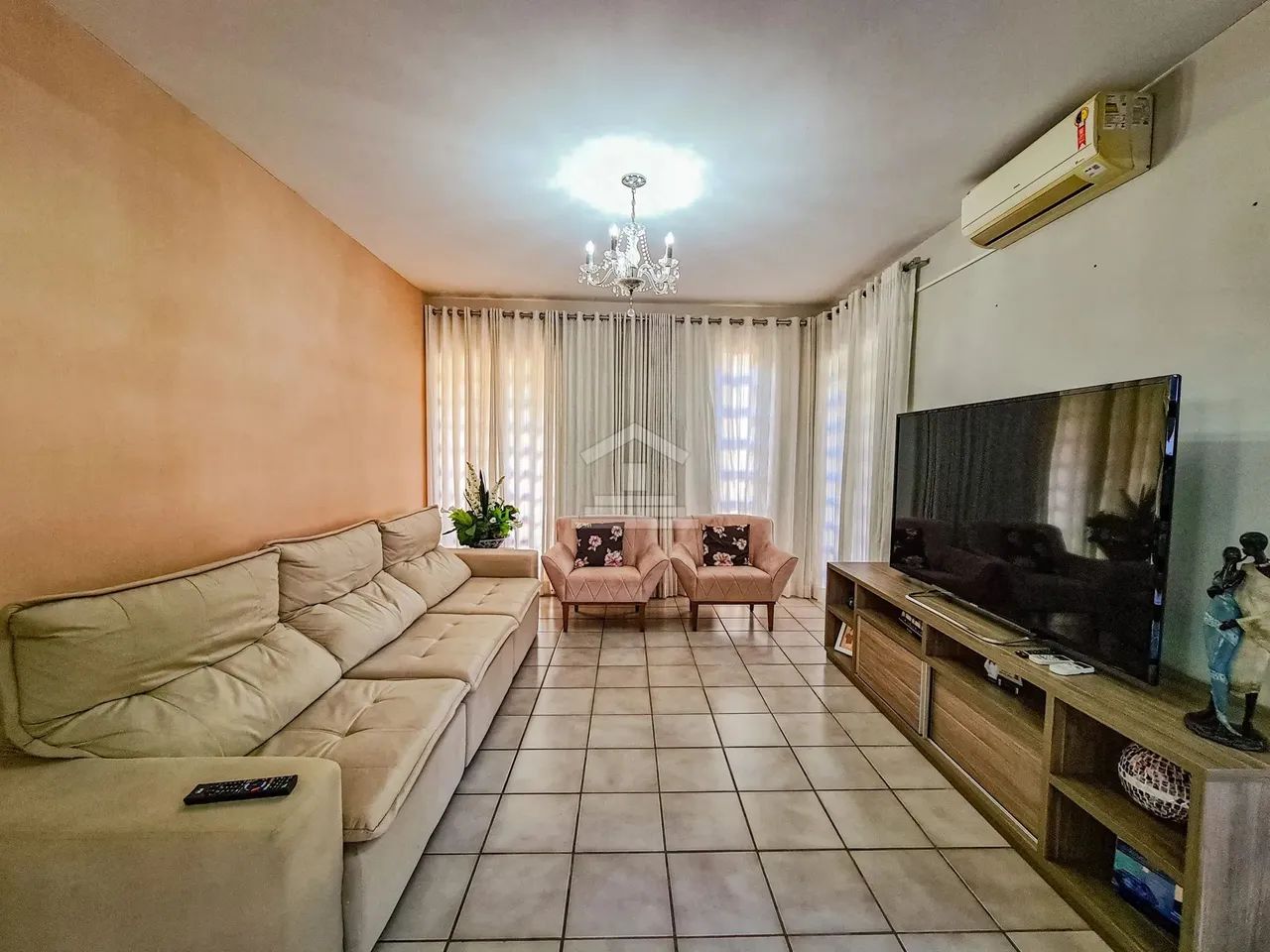Casa com 06 quartos no Ininga TR82623 THE - 1IKITB6 - Foto 4