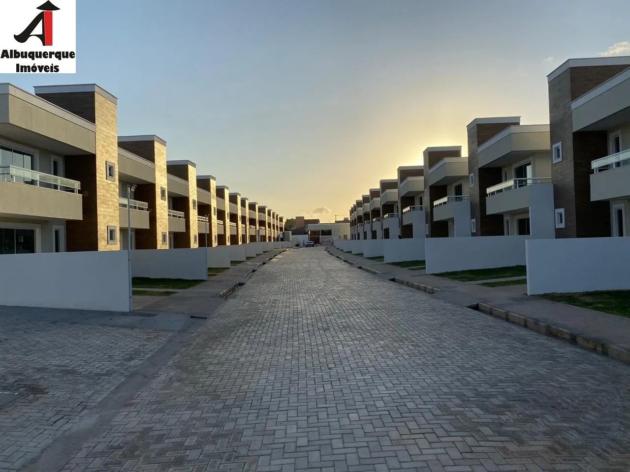 CASA RESIDENCIAL em SÃO LUIS - MA, Parque Athenas - Foto 3