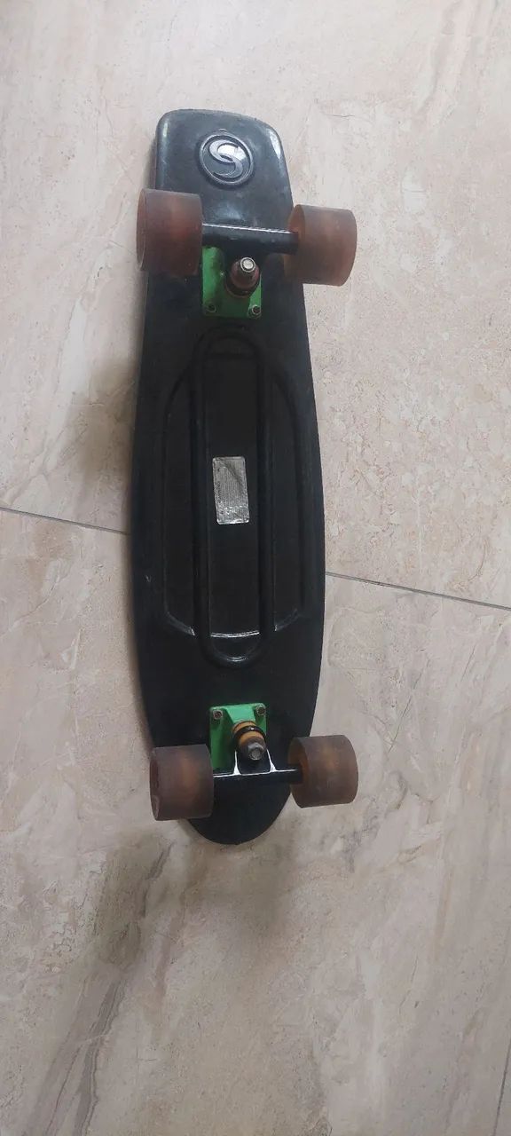 Skate Cruisers 4Fun Red 27 Led<br> - Foto 3