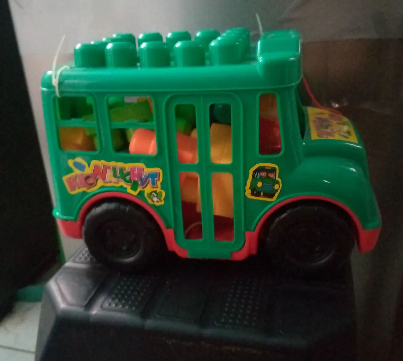 Brinquedo educativo  - Foto 4