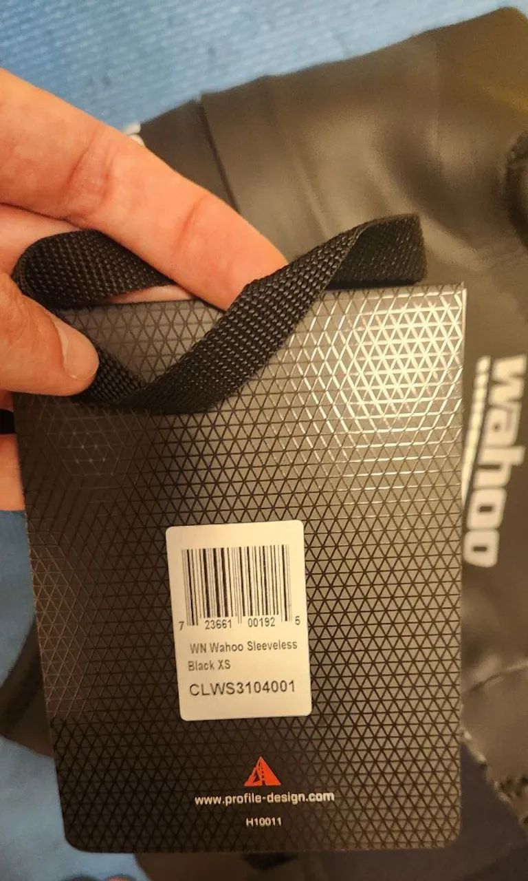 Wetsuit profile design feminino - tamanho XS - Foto 6