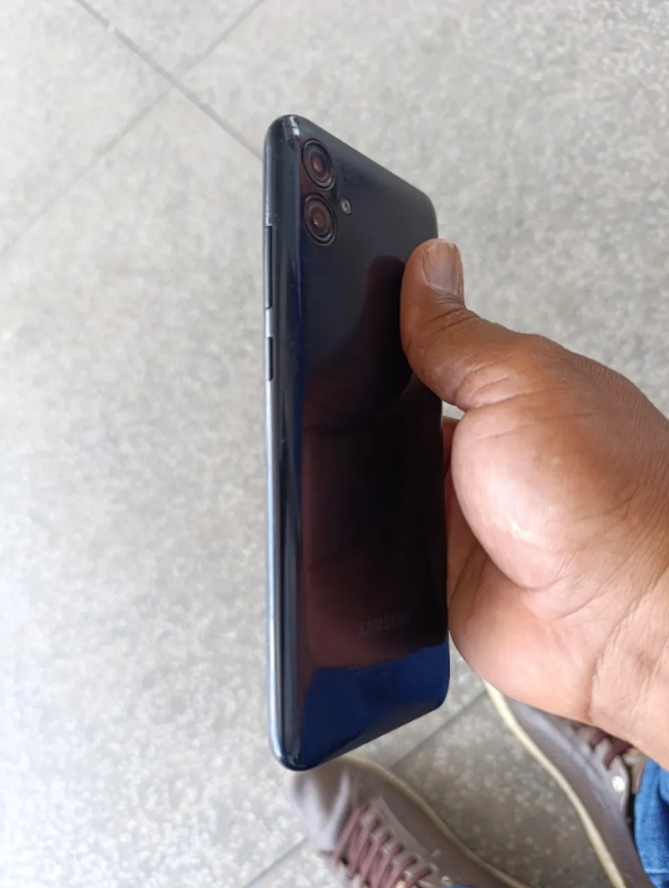 Celular Samsung