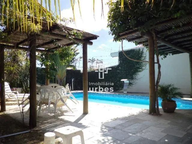Casa ampla com 3 dormitórios à venda, 334 m² por R$ 1.300.000 - Vila Santa Maria - America - Foto 4