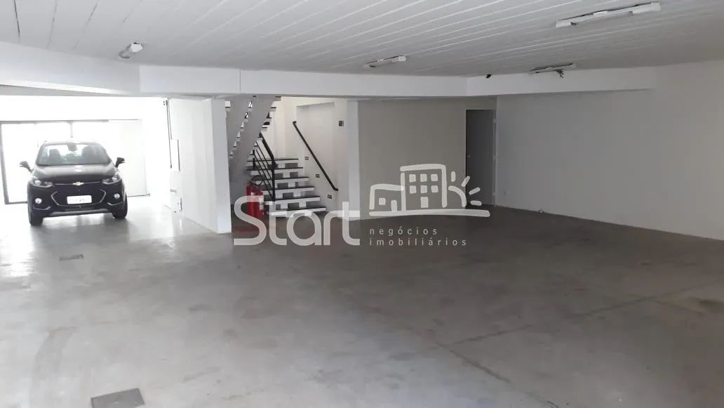 prédio - Cambuí - Campinas - Foto 15