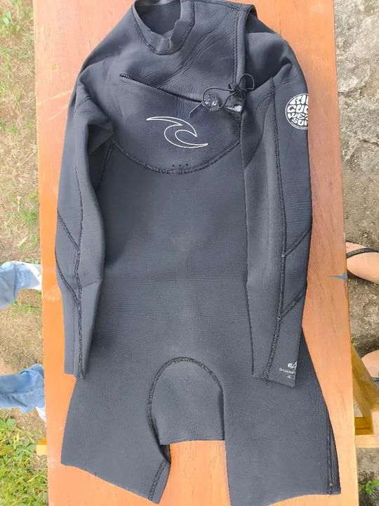 Neoprene de Surfe Rip Curl 4/3