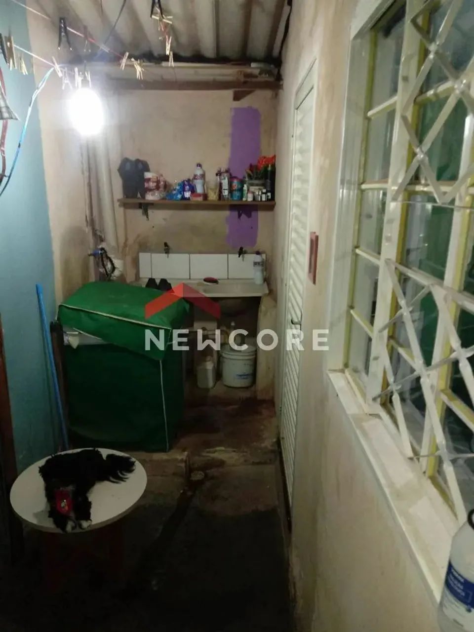 Casa em Rua Avelino Alves Belli - Jardim Boa Esperança - Olímpia/SP - Foto 4