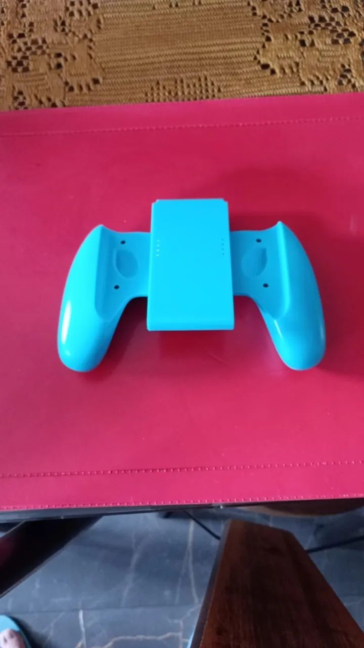 Videogame Nintendo - Foto 2