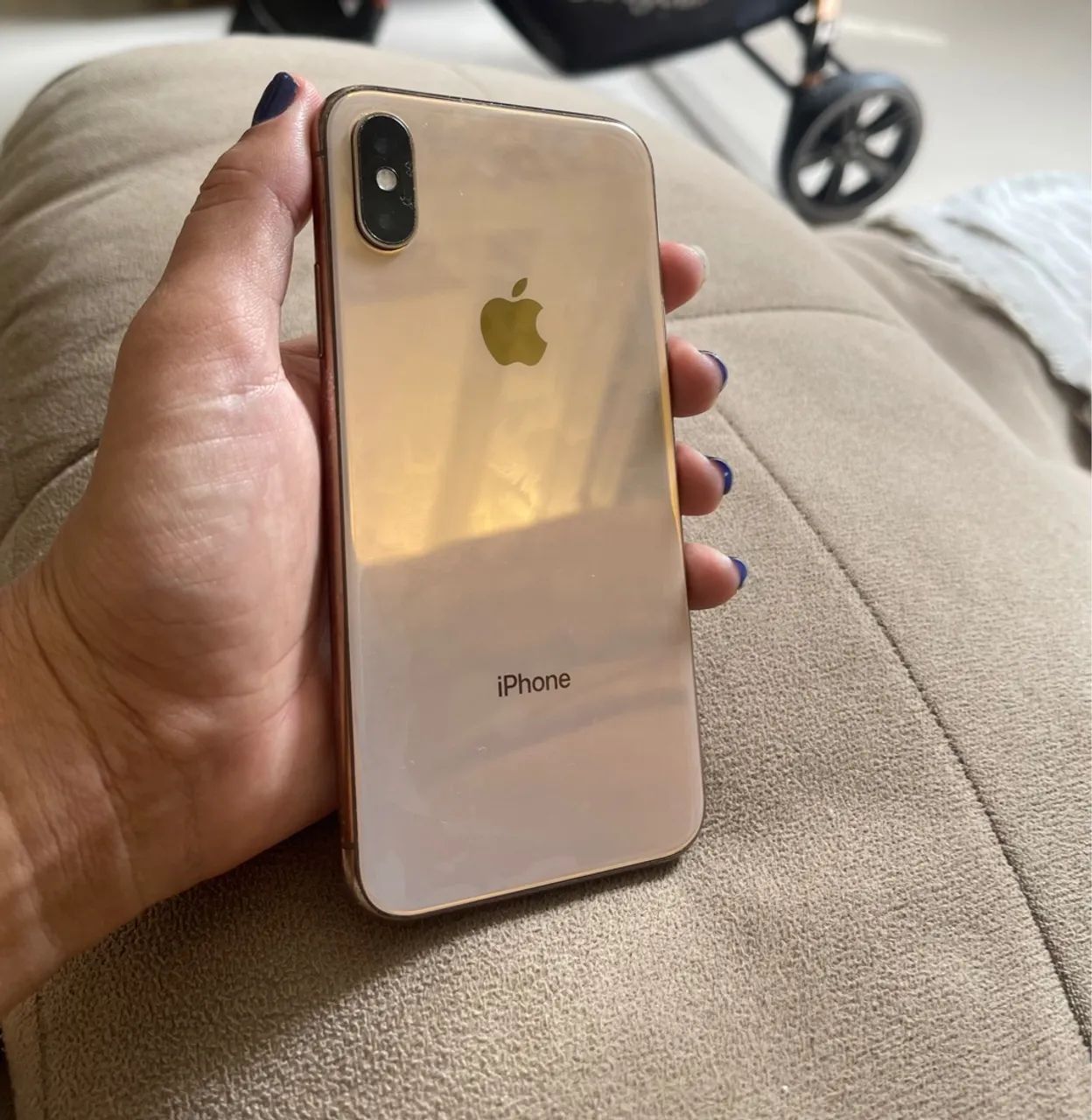 Max 64gb Iphone Xs Max Tech Specs Apple IPhone XS Max 64GB Gold