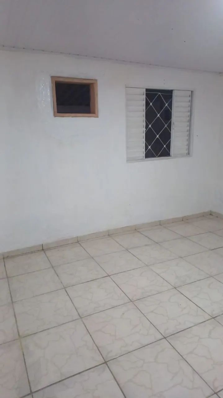 Foto - Nova Iguaçu - Campo Alegre