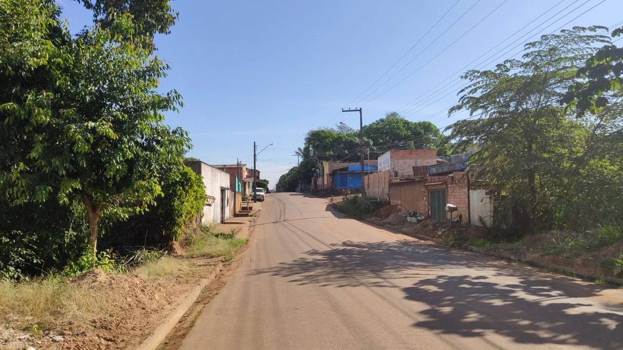 Vendo Vila de 3 Apartamentos e 2 pontos comerciais no Bairro Nova Esperança. - Foto 3