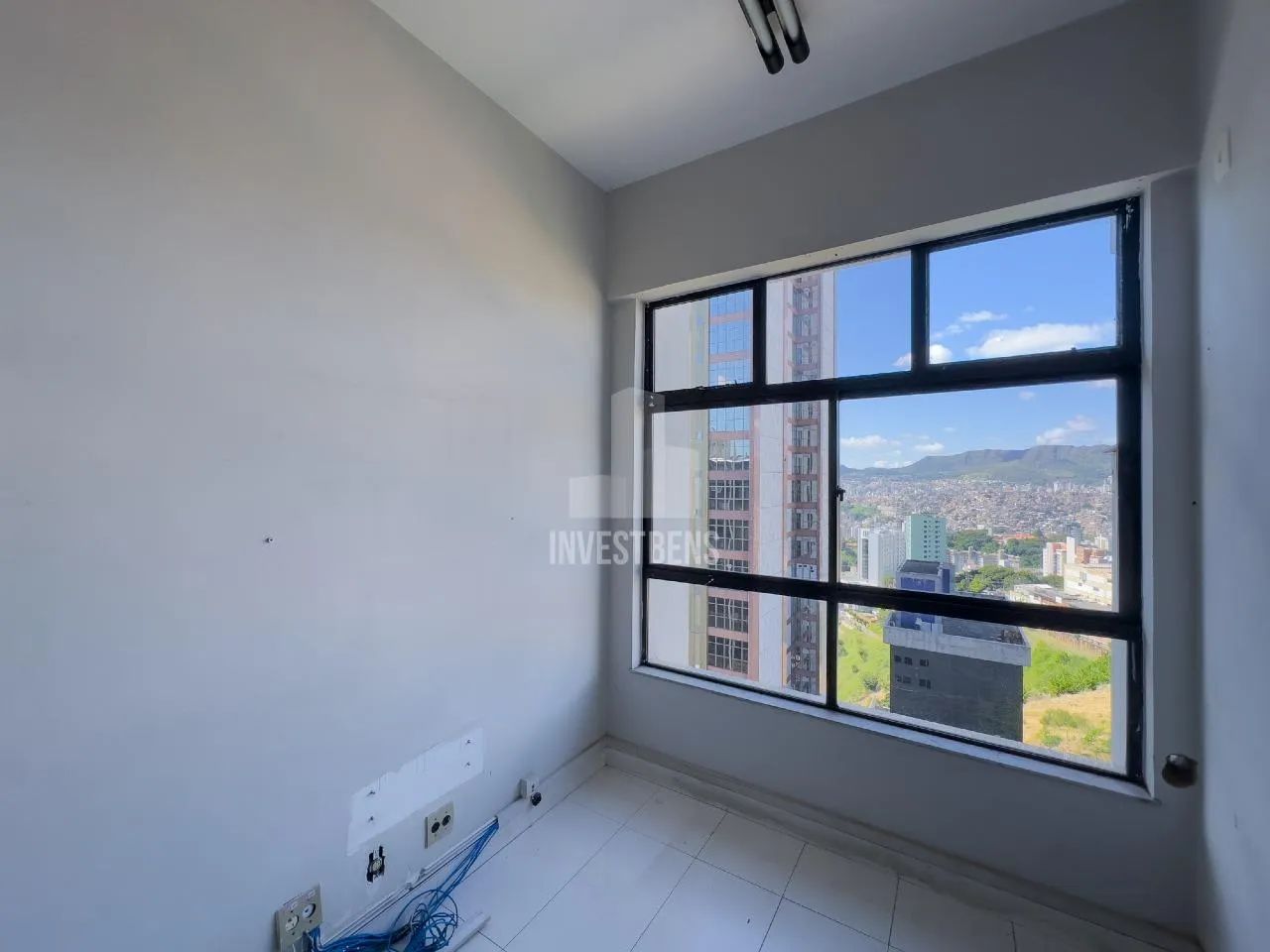 Sala com 25 m² para alugar na Avenida Raja Gabaglia - Gutierrez - Foto 4