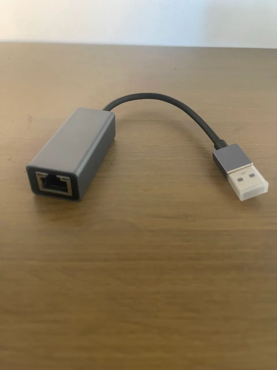 Hub Ethernet RJ45 - Foto 2