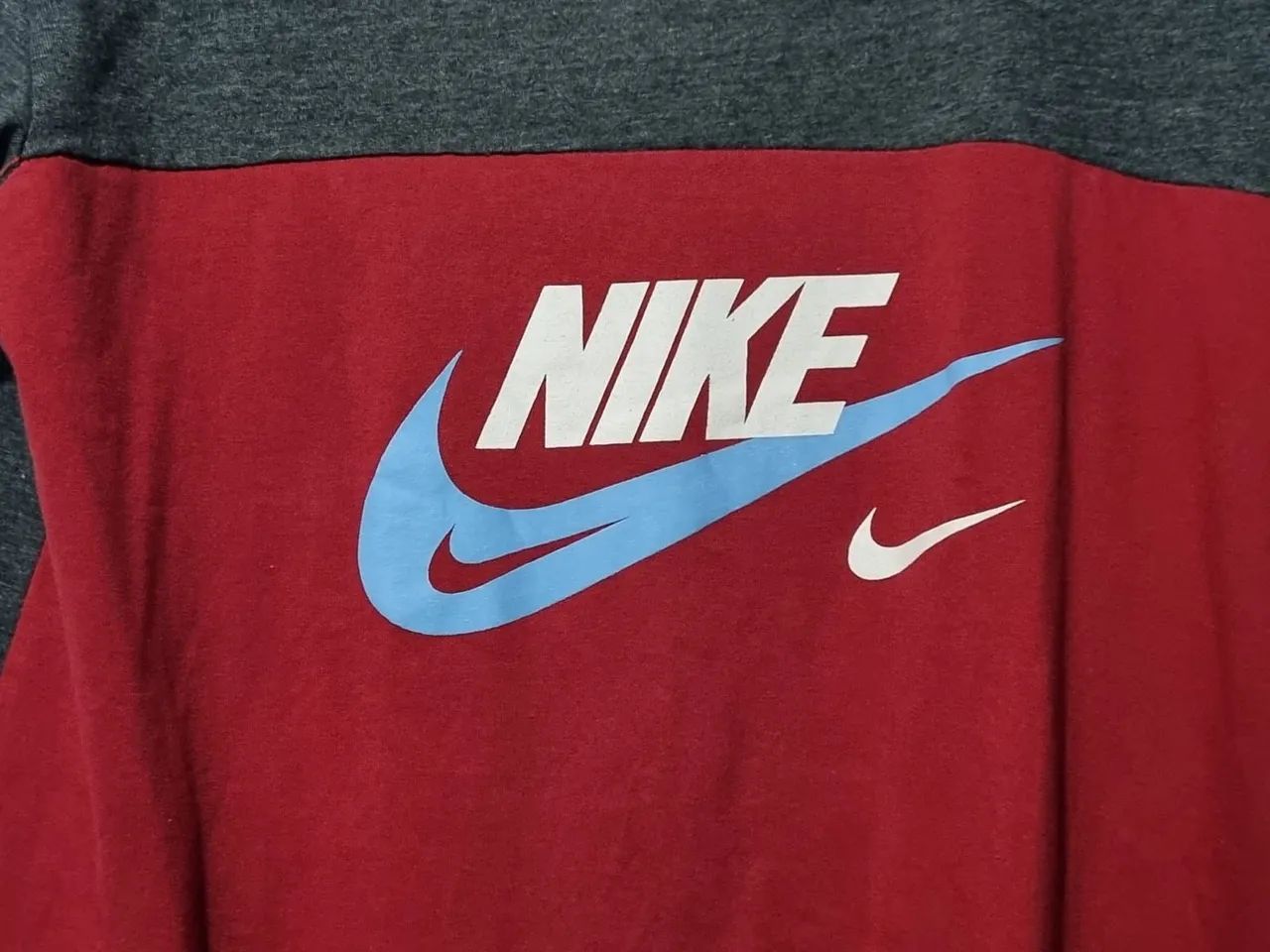 Camiseta nike infantil  - Foto 3