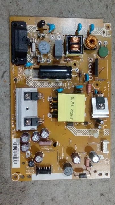 Placa fonte TV AOC 32" - Foto 3