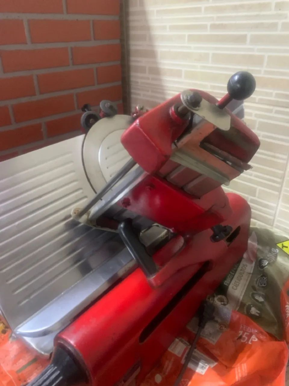 Fatiador de frios  - Foto 2