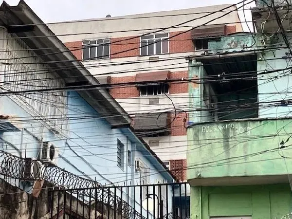 Oportunidade Única em RIO DE JANEIRO - RJ | Tipo: Apartamento | Negociação: Venda Direta O
