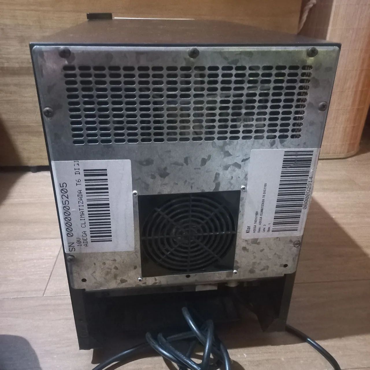 Adega climatizadora - Foto 4