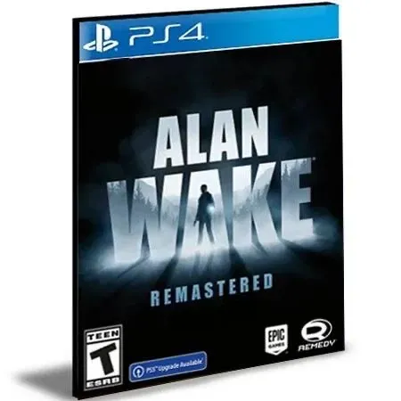 Alan wake 2