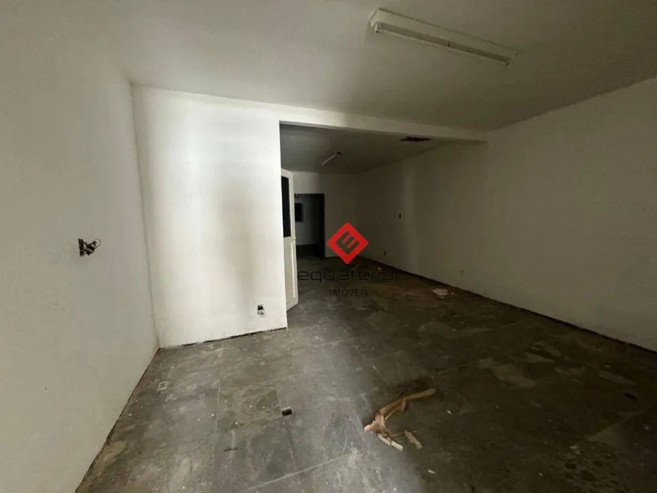 Loja com Galpão para Alugar, 517 m² por R$ 4.095/mês - Montese - Fortaleza/CE - Foto 4