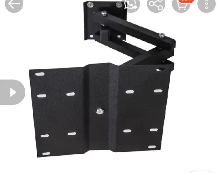 Suporte Tv  - Foto 2