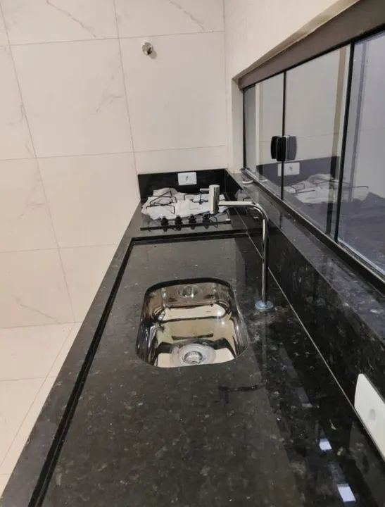 Vendo casa no Guará